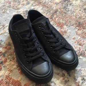 Chuck Taylor All Star Low Top
